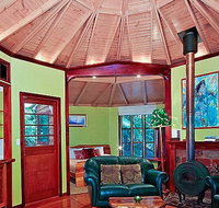 Mt Warning Rainforest Retreat  - Accommodation in Bendigo