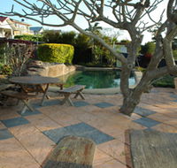 Aberthin Bed and Breakfast - Accommodation in Bendigo