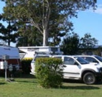 Browns Caravan Park - Accommodation in Bendigo