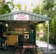 Lismore Palms Caravan Park - Accommodation in Bendigo