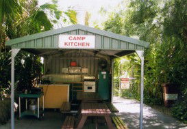 Lismore Palms Caravan Park - Accommodation in Bendigo 0