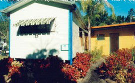 Lismore Palms Caravan Park - Accommodation in Bendigo 2