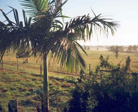 Seeview Farmstay - Accommodation in Bendigo 1