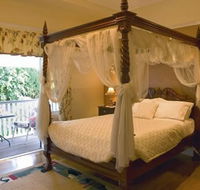 Elindale House Bed and Breakfast - Accommodation in Bendigo