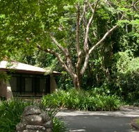 Invercauld House - Accommodation in Bendigo