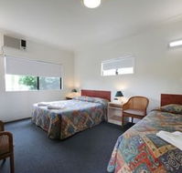 Hi-Way Motel - Accommodation in Bendigo
