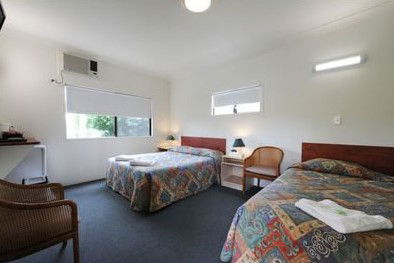Hi-Way Motel - Accommodation in Bendigo 0