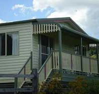Halls Country Cottages - Accommodation in Bendigo