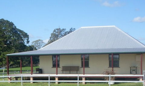 McLennans Lane River Retreat - Accommodation in Bendigo 0