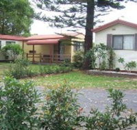 Grafton Sunset Caravan Park - Accommodation in Bendigo