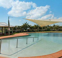 BIG4 Casino Resort - Accommodation in Bendigo