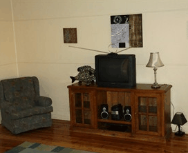 Apartment 1 on Oxide - Accommodation in Bendigo