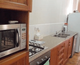 Apartment 2 on Oxide - Accommodation in Bendigo