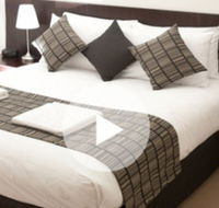 Red Earth Motel - Accommodation in Bendigo
