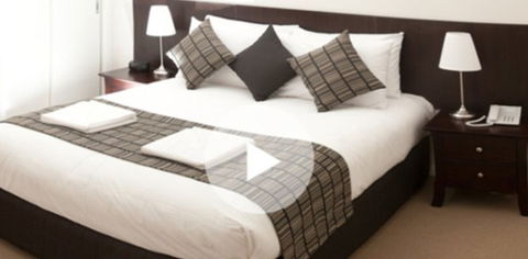 Red Earth Motel - Accommodation in Bendigo 0