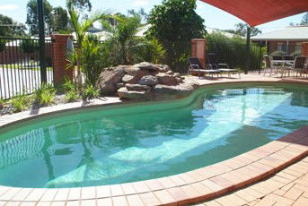 Tarrawingee Holiday Unit - Accommodation in Bendigo 1
