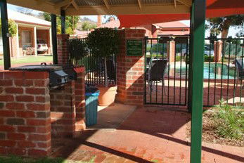 Tarrawingee Holiday Unit - Accommodation in Bendigo 2