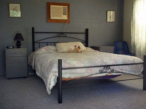 Outback Nsw NSW Accommodation in Bendigo