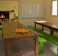 Kinchega Shearers Quarters - Accommodation in Bendigo