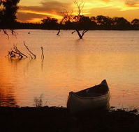 Pincally Station - Accommodation in Bendigo