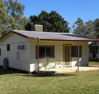 Cockatoo Cottage - Pooncarie - Accommodation in Bendigo