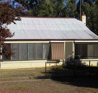 Kookaburra Cottage - Pooncarie - Accommodation in Bendigo