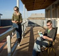 Mungo Shearers Quarters - Accommodation in Bendigo