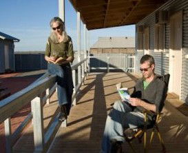 Mungo Shearers Quarters - Accommodation in Bendigo 0