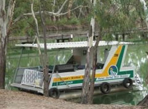 Elphicks Island Lodge - Accommodation in Bendigo 0