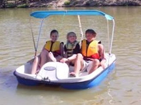 Elphicks Island Lodge - Accommodation in Bendigo 1