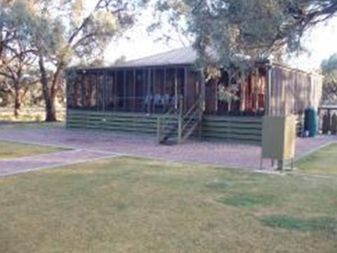 Elphicks Island Lodge - Accommodation in Bendigo 2