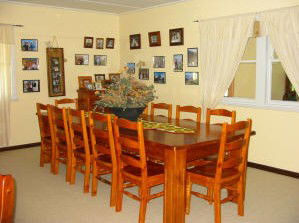 Brewarrina NSW Accommodation in Bendigo