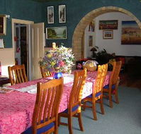Broken Hill Caledonian Bed and Breakfast - Accommodation in Bendigo