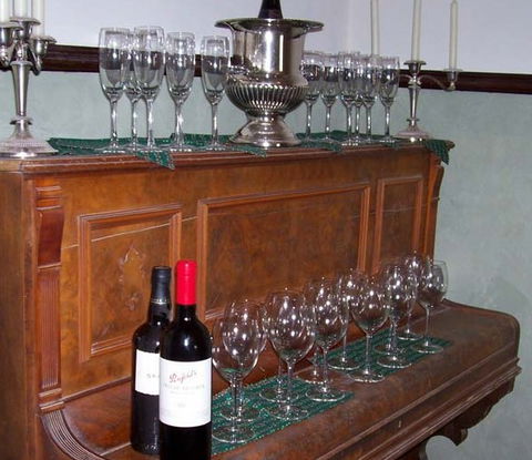Duke Of Cornwall Inn - Accommodation in Bendigo 2