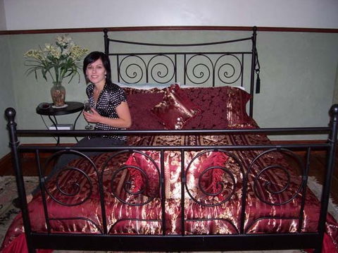 Duke Of Cornwall Inn - Accommodation in Bendigo 3