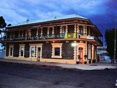 Duke Of Cornwall Inn - Accommodation in Bendigo 4