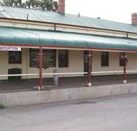 Old Vic Bed and Breakfast - Accommodation in Bendigo