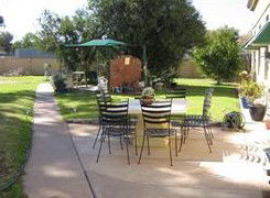 Old Vic Bed And Breakfast - Accommodation in Bendigo 1