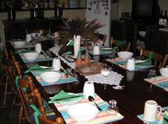Old Vic Bed And Breakfast - Accommodation in Bendigo 2