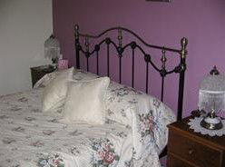 Old Vic Bed And Breakfast - Accommodation in Bendigo 3