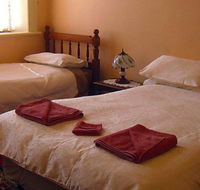 The Grand Guesthouse - Accommodation in Bendigo
