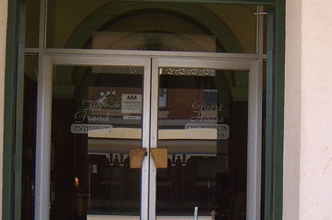The Grand Guesthouse - Accommodation in Bendigo 2