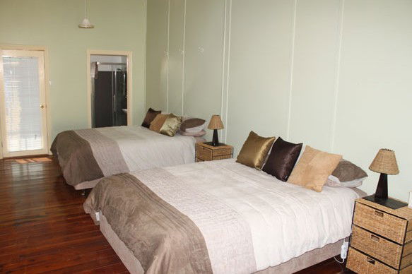 Mutawintji NSW Accommodation in Bendigo