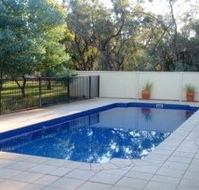 Trilby Station - Accommodation in Bendigo