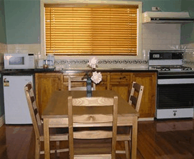 Acacia Cottage - Accommodation in Bendigo