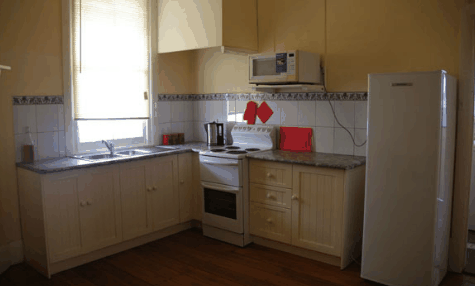 Art Mecca on Wills - Accommodation in Bendigo