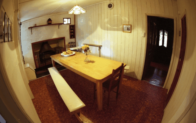Avoca Cottage - Accommodation in Bendigo