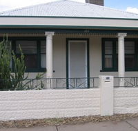 Bettys Cottage - Accommodation in Bendigo