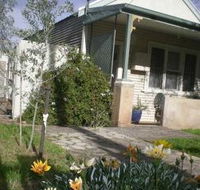 Blue Wren Cottage - Broken Hill - Accommodation in Bendigo