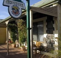 Emaroo Cottage on Oxide Street - Accommodation in Bendigo